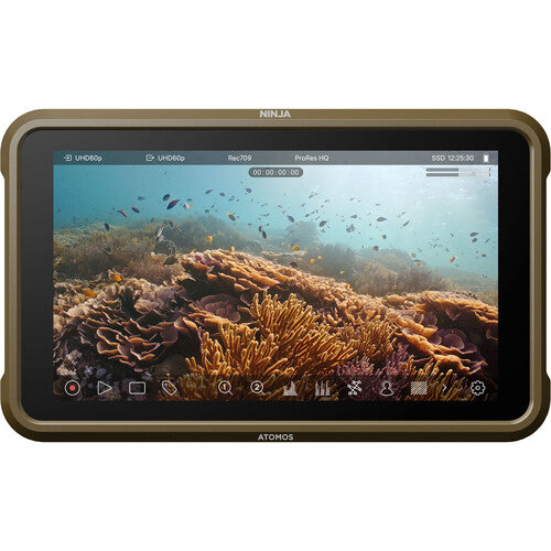 Buy Atomos Ninja 5.2" 4K HDMI Recording Monitor