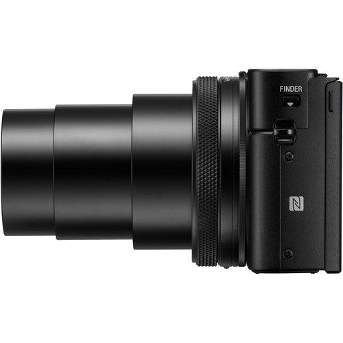 Sony Cyber-shot DSC-RX100 VII Digital Camera Package