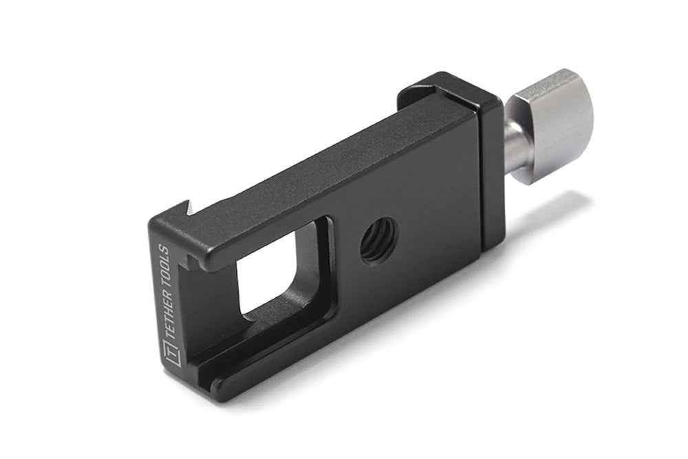 Tether Tools Air Direct Arca Clamp for L-Bracket