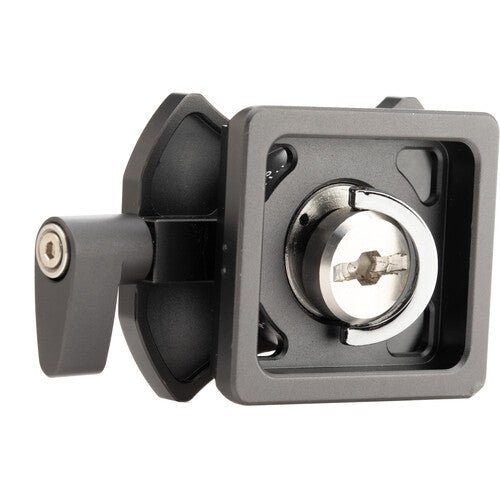 Buy Benro ArcaSmart360 Rotating Adapter Plate