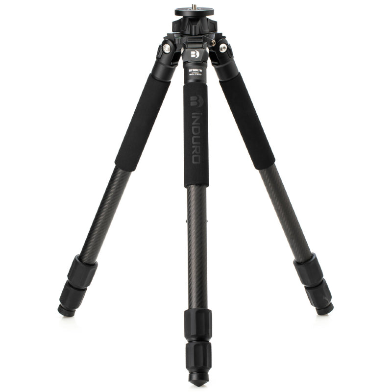 Buy Benro CLT303 3-Series Induro Classic Carbon Fiber Tripod