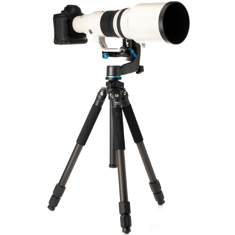Buy Benro CLT303 3-Series Induro Classic Carbon Fiber Tripod