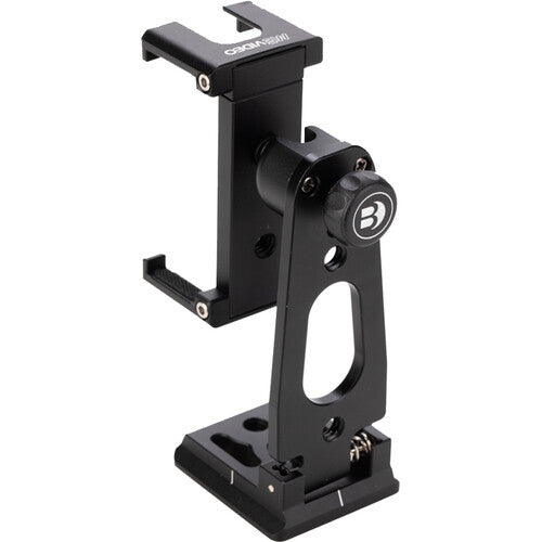 Buy Benro Sidekick Pocket Smartphone Adapter (Black)