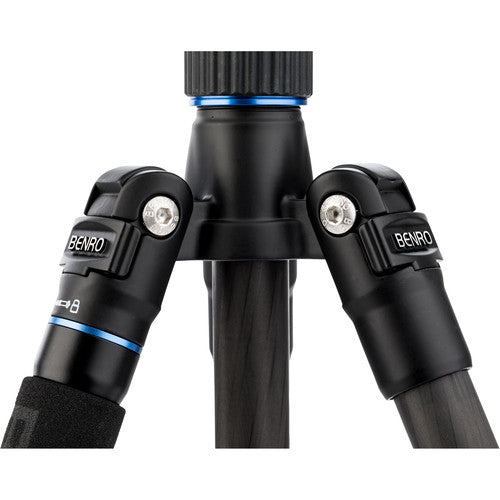 Buy Benro FSL09AN00 Slim Travel Tripod - Aluminum