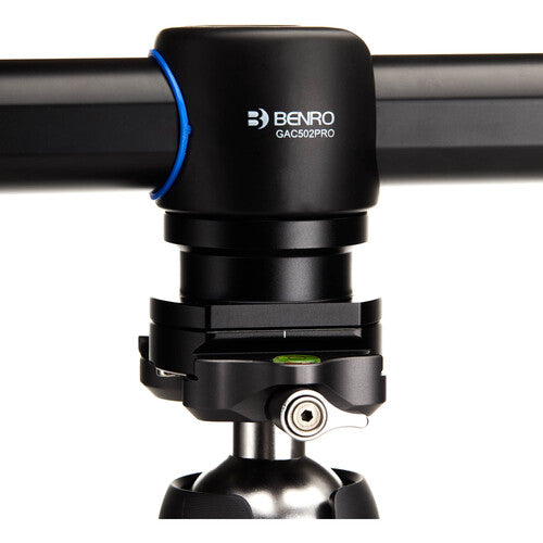 Benro GAC502PRO Aluminum Tiltable Center Column