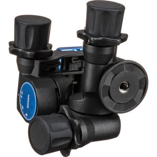 Buy Benro GD3WH 3-way geared head