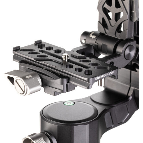 Buy Benro GH2F Folding Gimbal Head with Arca-Type Quick Release Plate