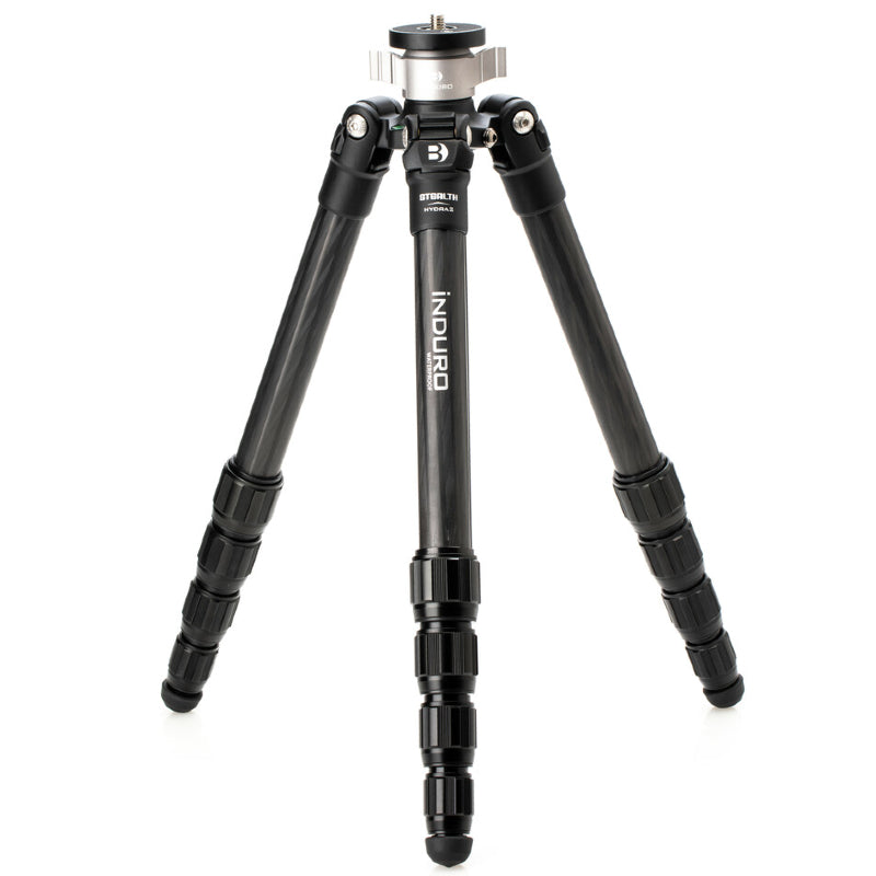 Buy Benro Induro Hydra 2 Waterproof Carbon Fiber Series #2 Tripod