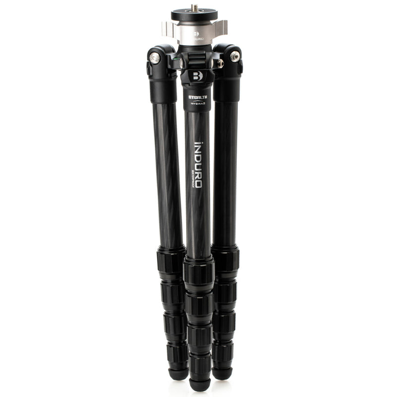 Buy Benro Induro Hydra 2 Waterproof Carbon Fiber Series #2 Tripod