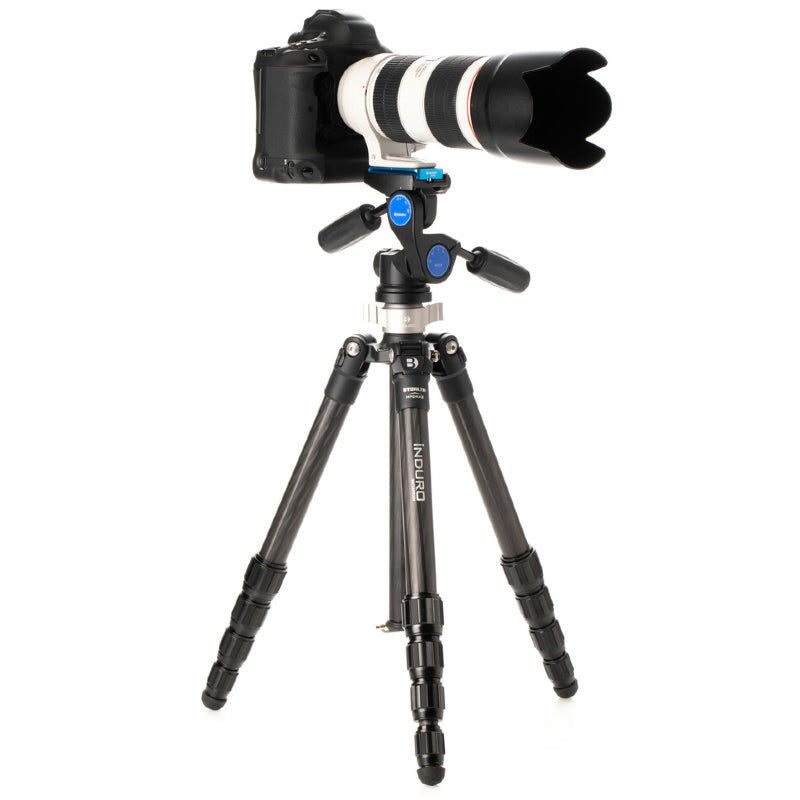 Buy Benro Induro Hydra 2 Waterproof Carbon Fiber Series #2 Tripod
