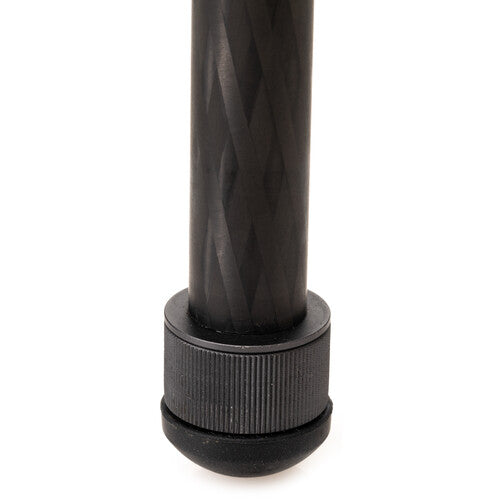 Benro MSDPL46C SupaDupa Carbon Fiber Monopod with Leveling Pan Head