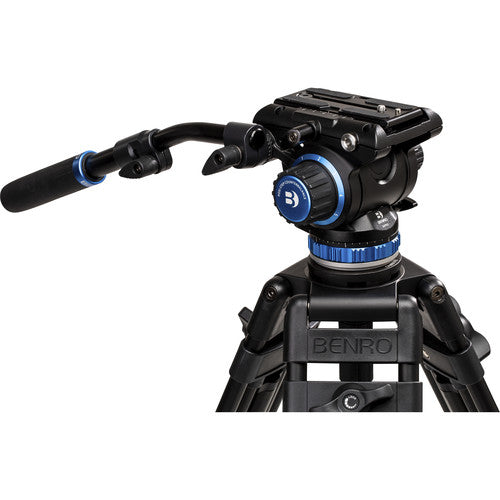 Buy Benro S6Pro Fluid Video Head