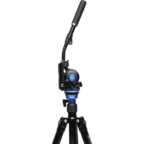 Buy Benro S6Pro Fluid Video Head