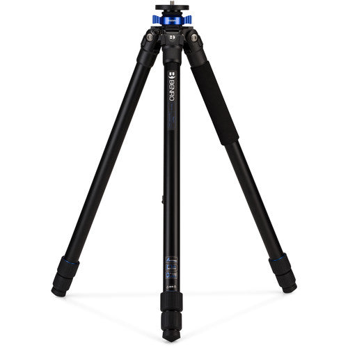 Buy Benro TMA37AL Long Series 3 Mach3 Aluminum Tripod