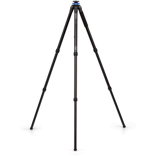 Buy Benro TMA37AL Long Series 3 Mach3 Aluminum Tripod