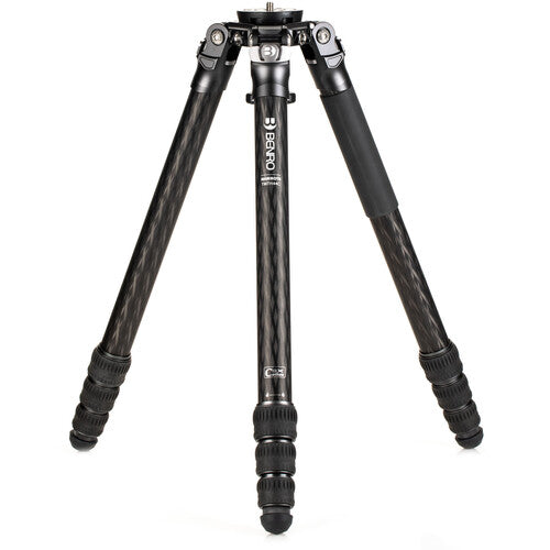BUy Benro Mammoth Carbon Fiber Tripod