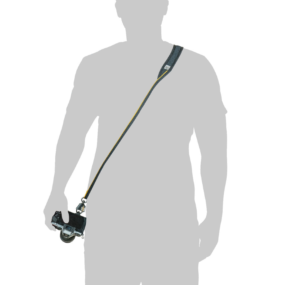 Buy BlackRapid Street Breathe Camera Strap