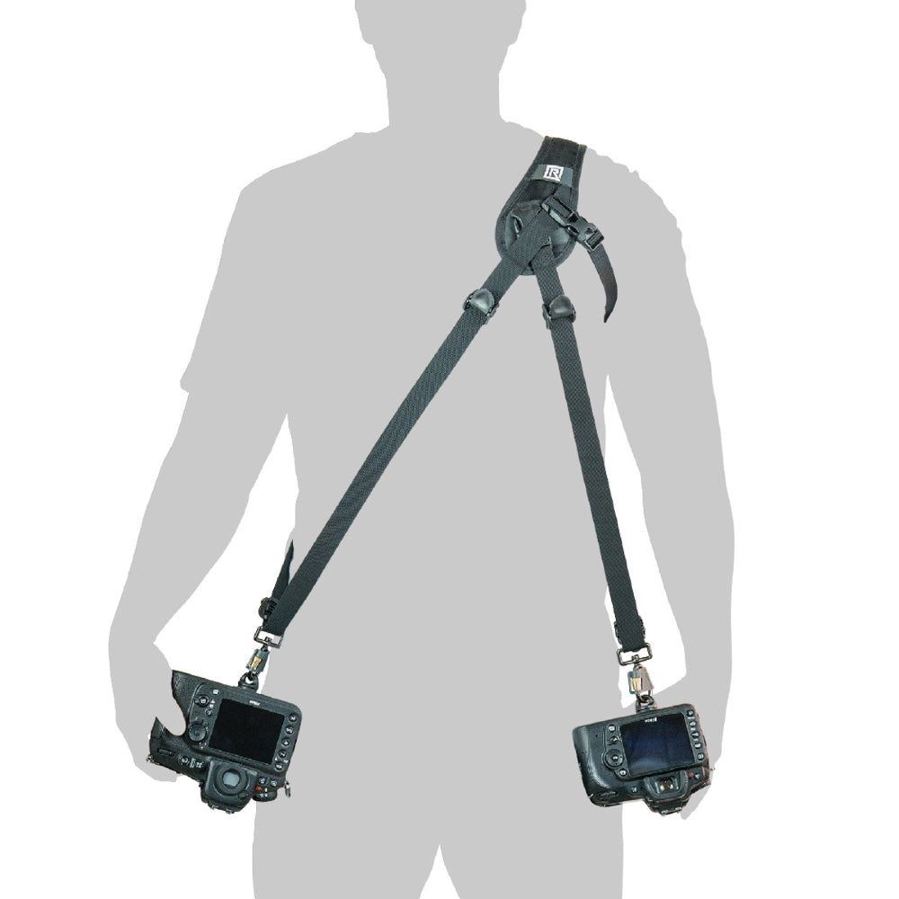 Buy BlackRapid Hybrid Breathe Camera Strap