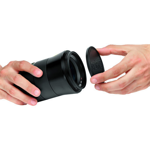 Buy XUME 52mm Lens Cap for Lens Adapters