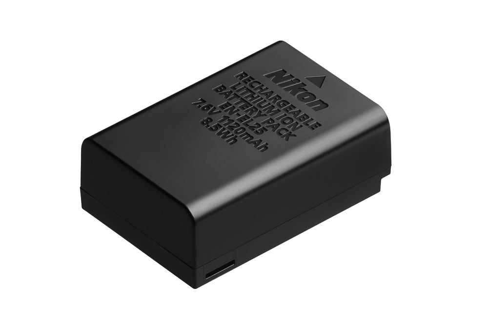 Nikon EN-EL25 Rechargeable Li-ion Battery