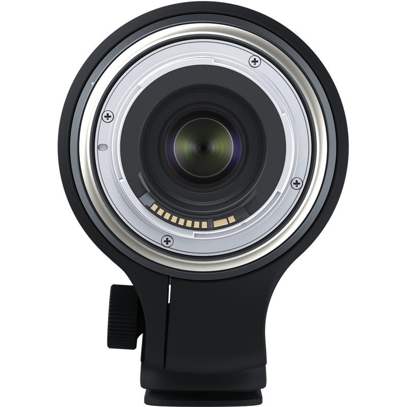 Buy Tamron SP 150-600mm Di VC USD G2 Lens for NIKON front