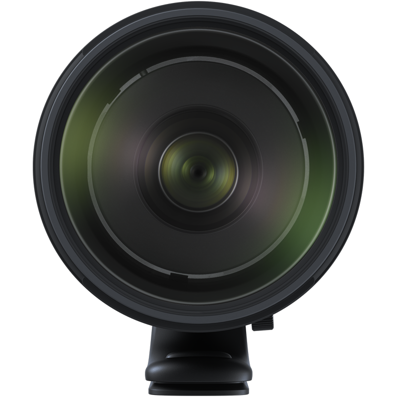 Buy Tamron SP 150-600mm Di VC USD G2 Lens for NIKON front