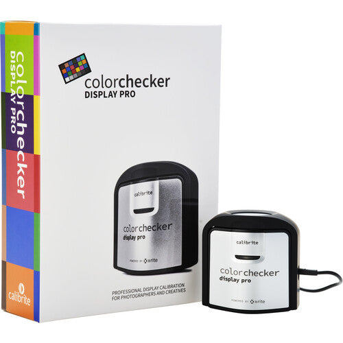 Buy Calibrite Colorchecker Display Pro front