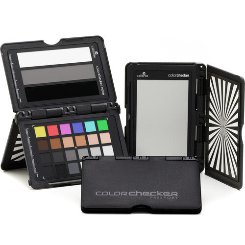 Buy Calibrite ColorChecker Passport Video