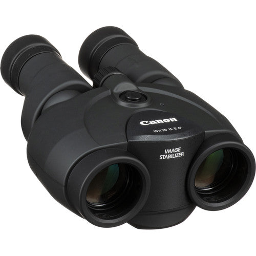 Buy Canon 10x30 IS II Image Stabilized Binoculars