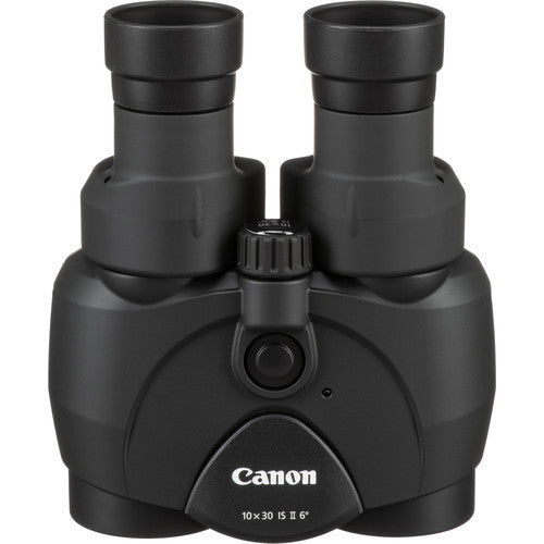 Buy Canon 10x30 IS II Image Stabilized Binoculars