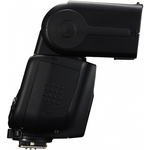 Buy  Canon Speedlite 430EX III-RT side
