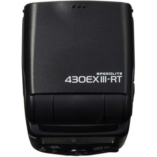 Buy  Canon Speedlite 430EX III-RT