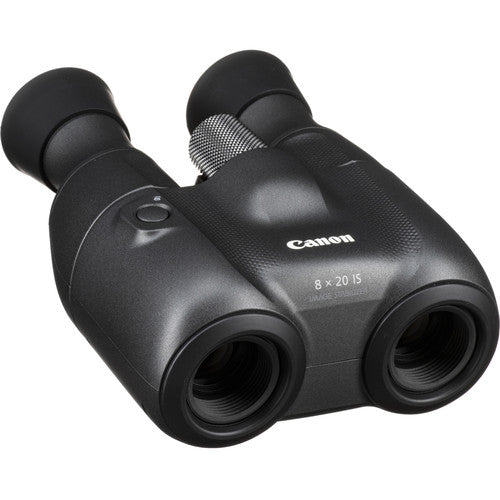 Buy Canon 8x20 IS Image Stabilized Binoculars