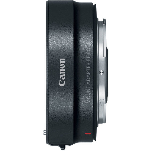 Buy Canon Mount Adapter EF-Eos R front