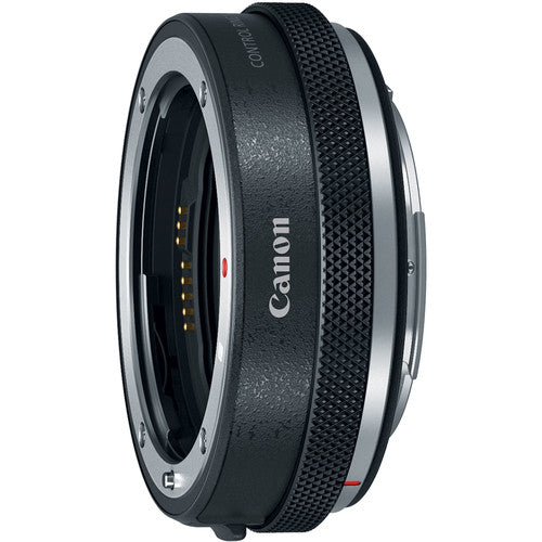 Buy Canon Control Ring Mount Adapter Ef-Eos R front