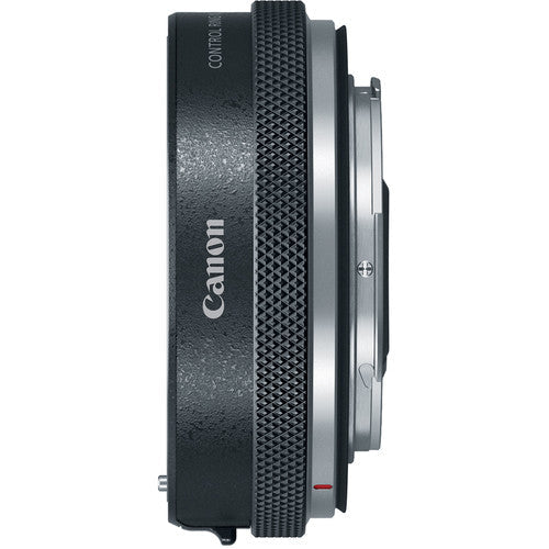 Buy Canon Control Ring Mount Adapter Ef-Eos R side