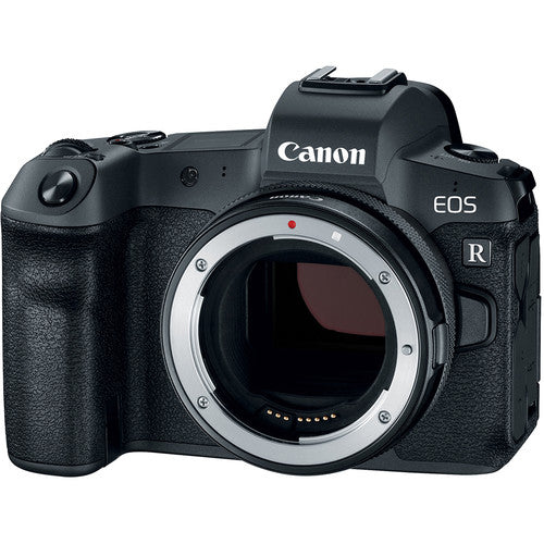Buy Canon Control Ring Mount Adapter Ef-Eos R front