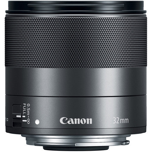 Buy Canon EF-M 32mm f/1.4 STM Lens