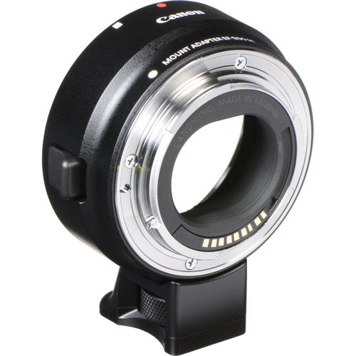 Buy Canon EF-M Lens Adapter Kit for Canon EF / EF-S Lenses