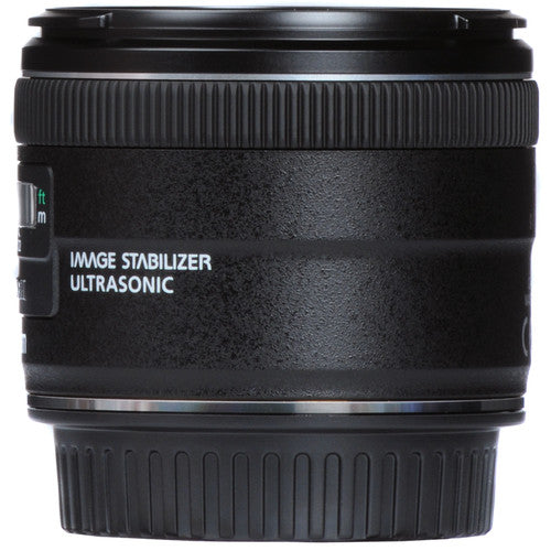 Canon EF 28mm F/2.8 IS USM Lens