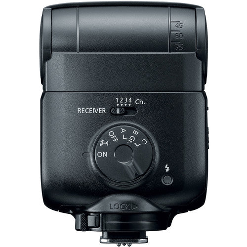 Buy Canon Speedlite EL-100 back