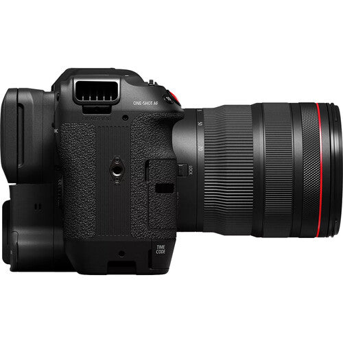 Canon EOS C70 RF24-70mm F2.8 L IS USM Lens Kit