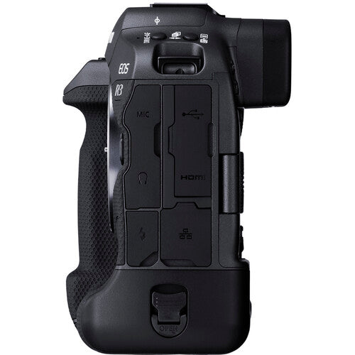 Canon EOS R3 Mirrorless Camera Package