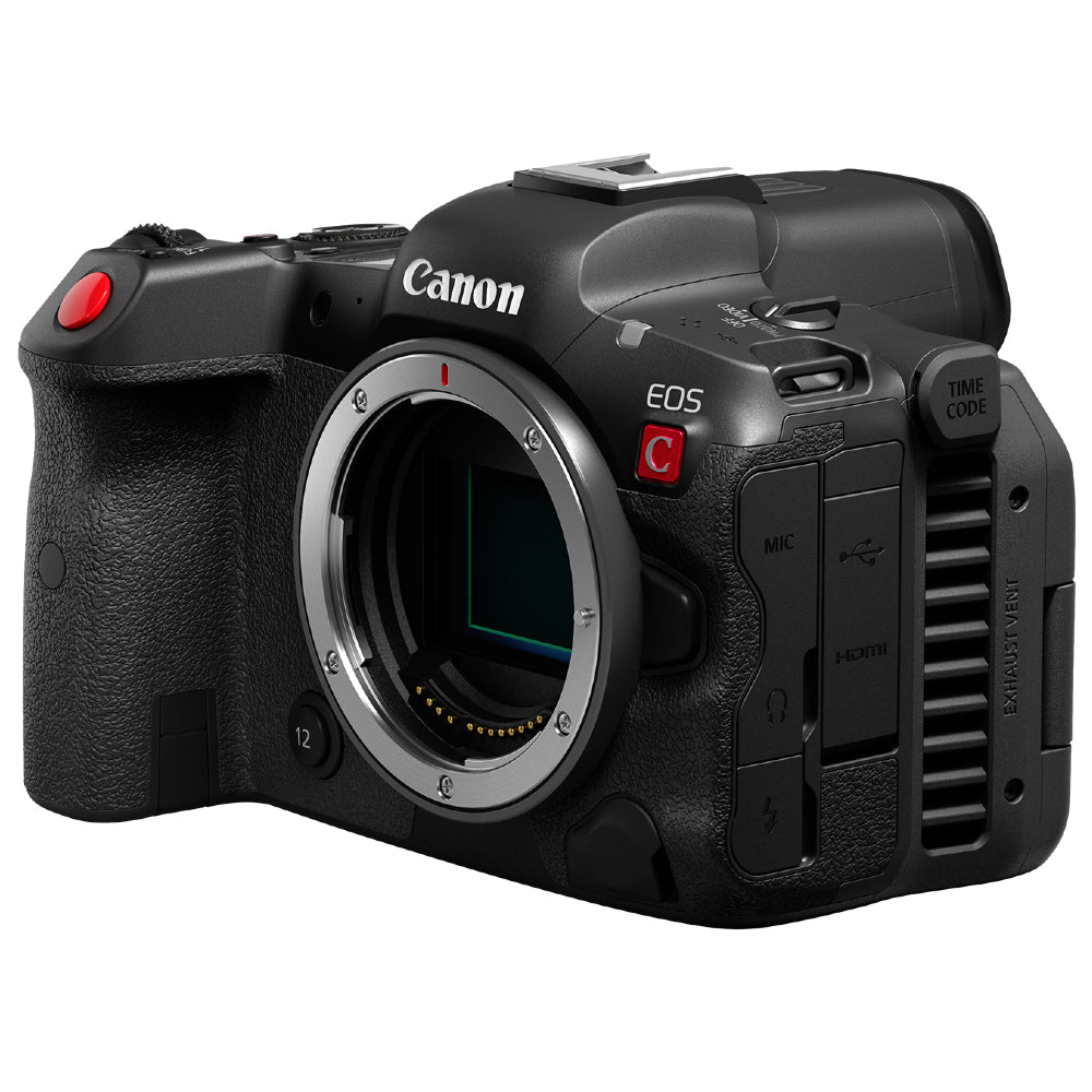 Canon EOS R5 C Mirrorless Camera (Body Only)