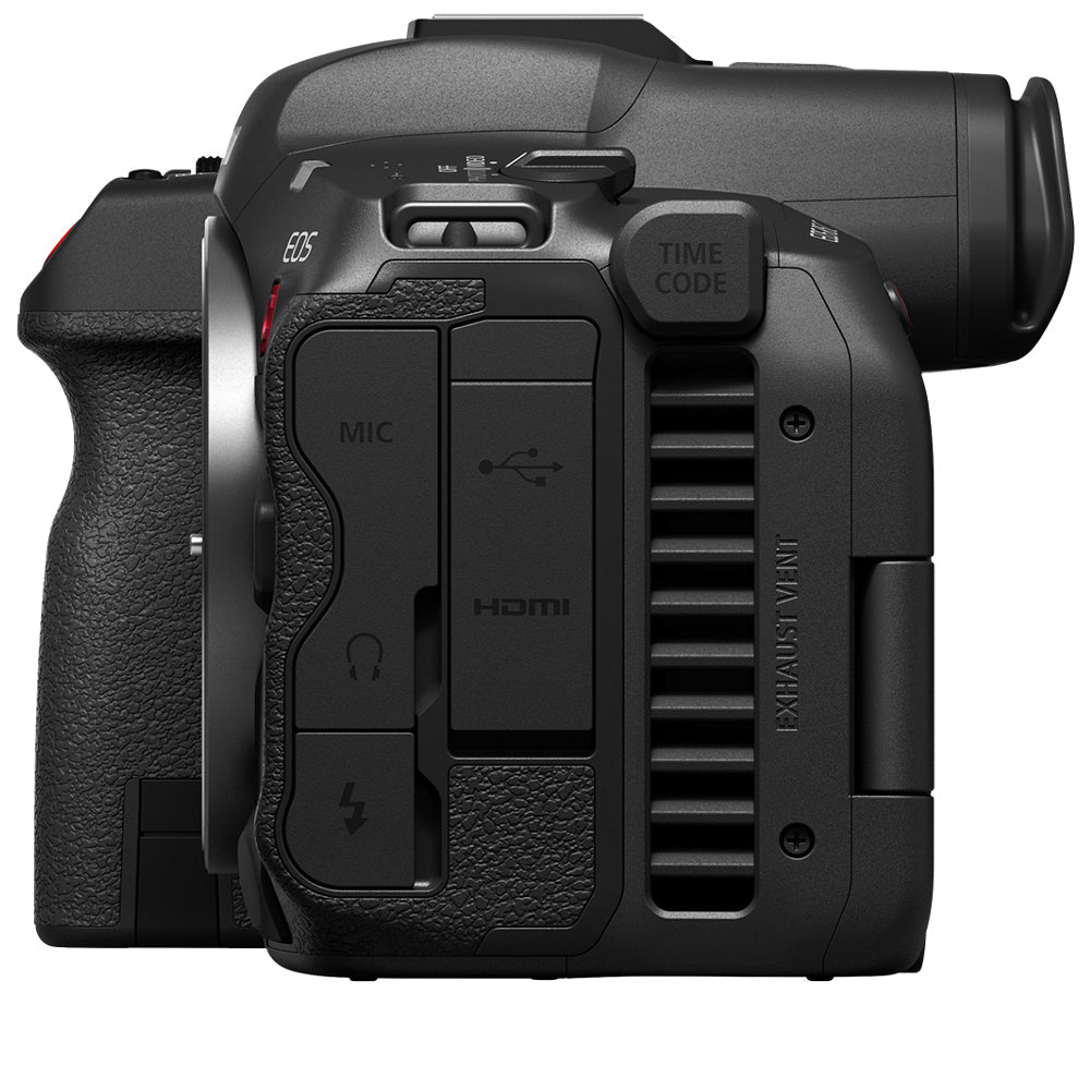 Canon EOS R5 C Mirrorless Camera (Body Only)