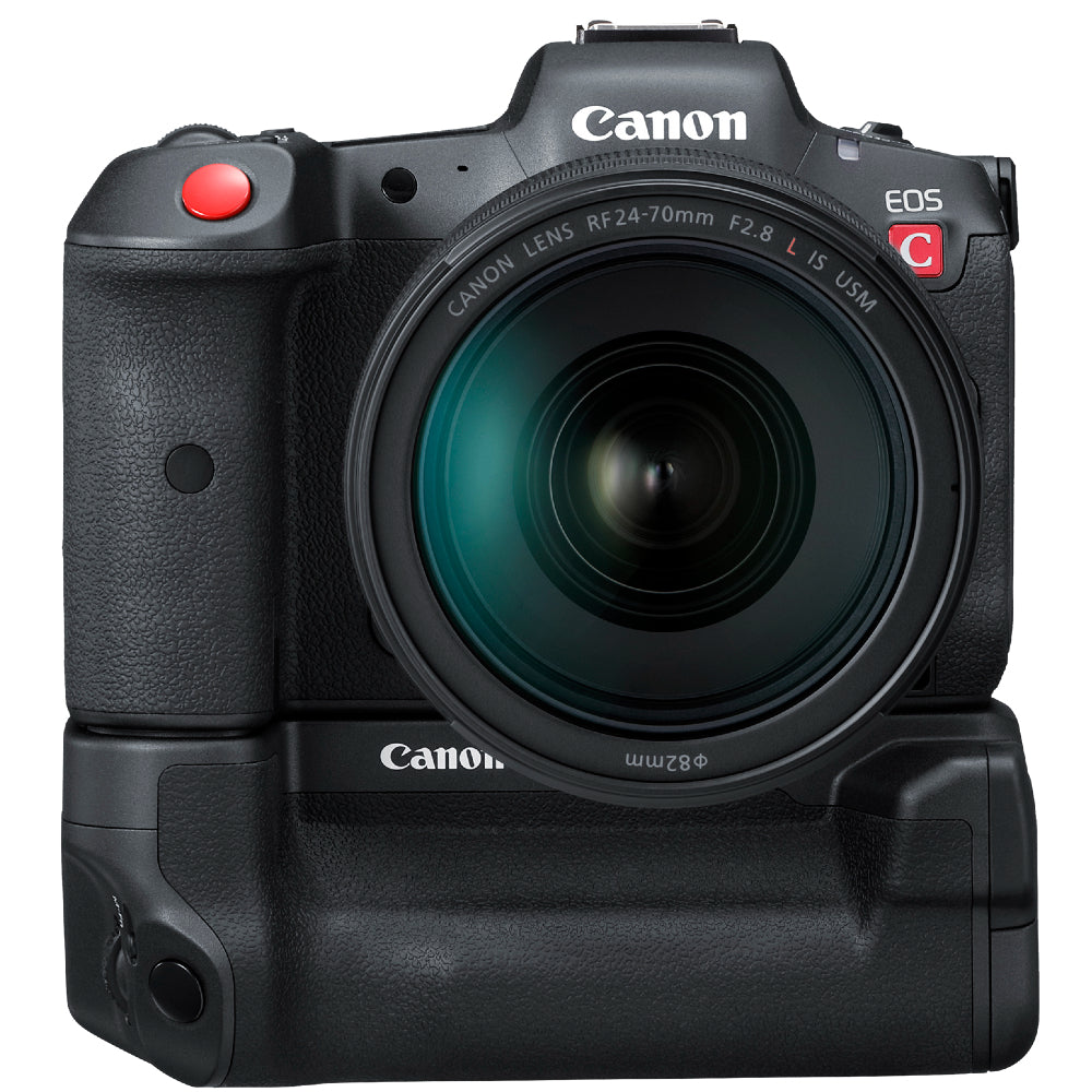 Canon EOS R5 C Mirrorless Camera (Body Only)