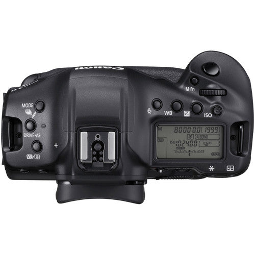 Buy Canon EOS-1D X Mark III CFexpress Card & Reader Bundle Kit top