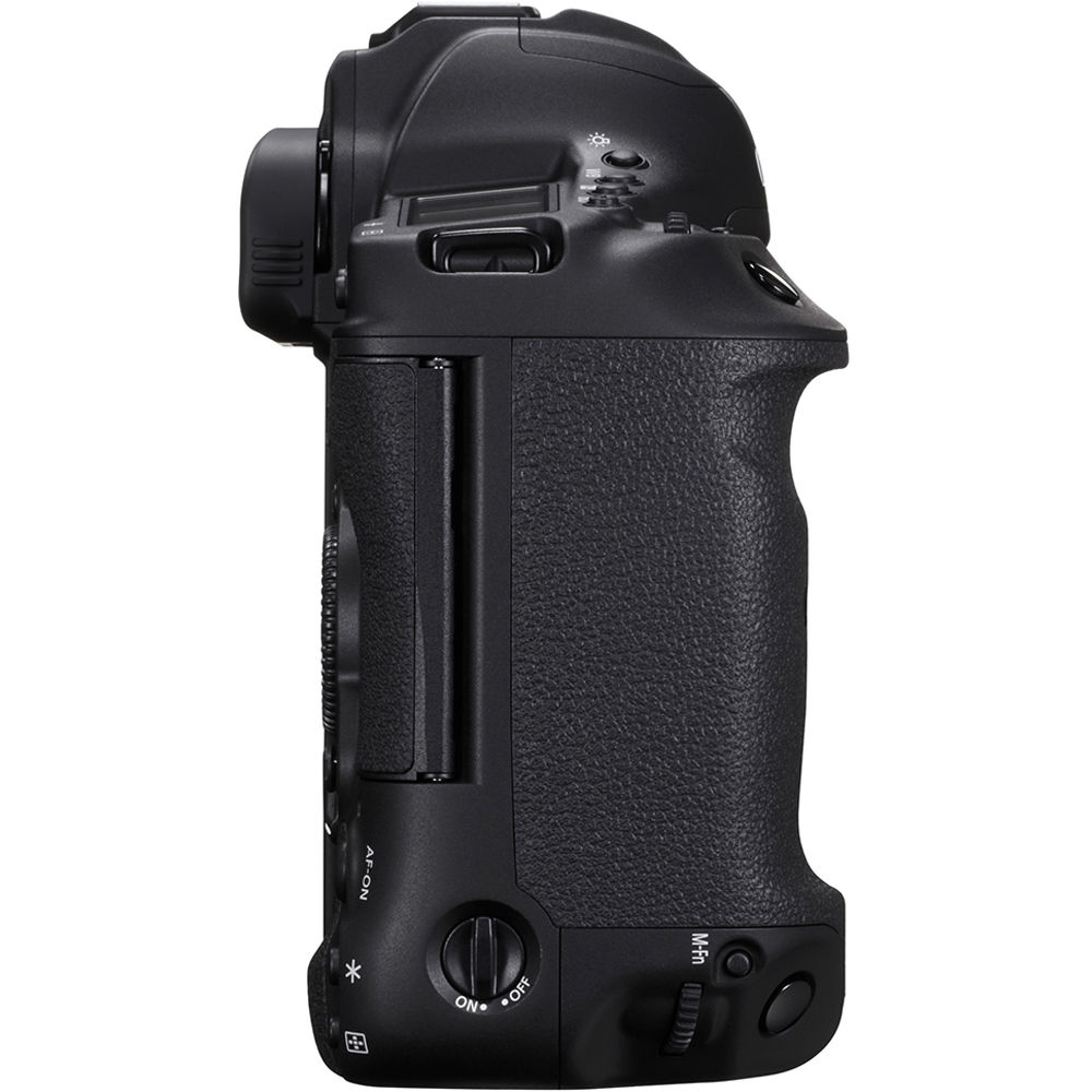 Buy Canon EOS-1D X Mark III CFexpress Card & Reader Bundle Kit side
