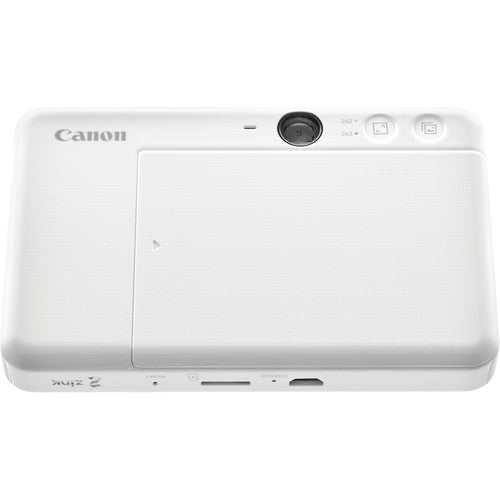 Canon IVY CLIQ Instant Camera Printer (Bumblebee Yellow)