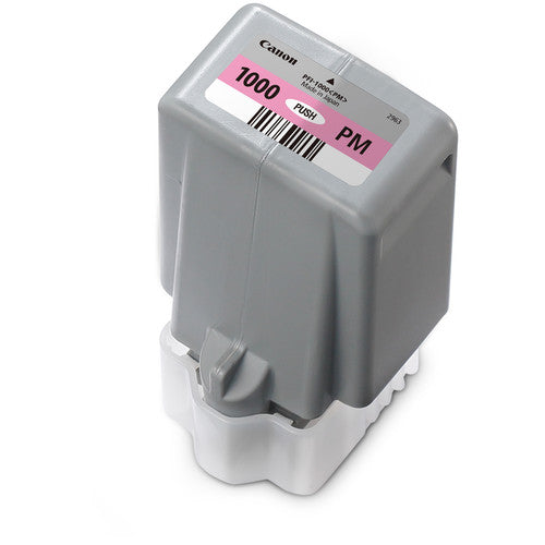 Buy Canon PFI-1000 PM LUCIA PRO Photo Magenta Ink Tank 80ml
